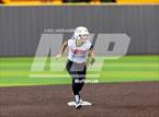 Photo from the gallery "Trenton @ Muenster (UIL 2A Softball Region 2 Regional Semifinal)"