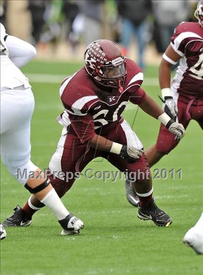Thumbnail 1 in Killeen vs. Rider (4A Division 1 Region 1 Semifinals) photogallery.
