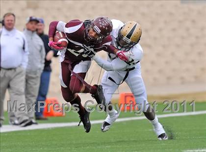 Thumbnail 3 in Killeen vs. Rider (4A Division 1 Region 1 Semifinals) photogallery.