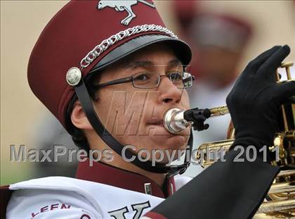 Thumbnail 2 in Killeen vs. Rider (4A Division 1 Region 1 Semifinals) photogallery.