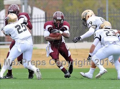 Thumbnail 1 in Killeen vs. Rider (4A Division 1 Region 1 Semifinals) photogallery.