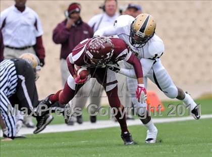 Thumbnail 1 in Killeen vs. Rider (4A Division 1 Region 1 Semifinals) photogallery.