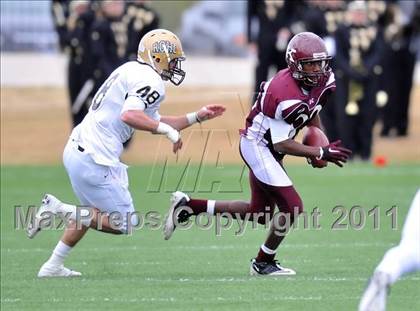 Thumbnail 3 in Killeen vs. Rider (4A Division 1 Region 1 Semifinals) photogallery.