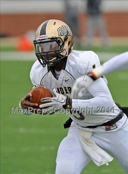 Thumbnail 1 in Killeen vs. Rider (4A Division 1 Region 1 Semifinals) photogallery.