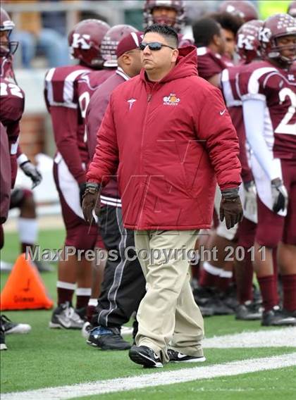 Thumbnail 1 in Killeen vs. Rider (4A Division 1 Region 1 Semifinals) photogallery.