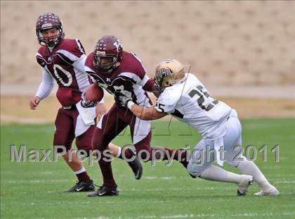 Thumbnail 1 in Killeen vs. Rider (4A Division 1 Region 1 Semifinals) photogallery.