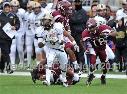 Thumbnail 1 in Killeen vs. Rider (4A Division 1 Region 1 Semifinals) photogallery.