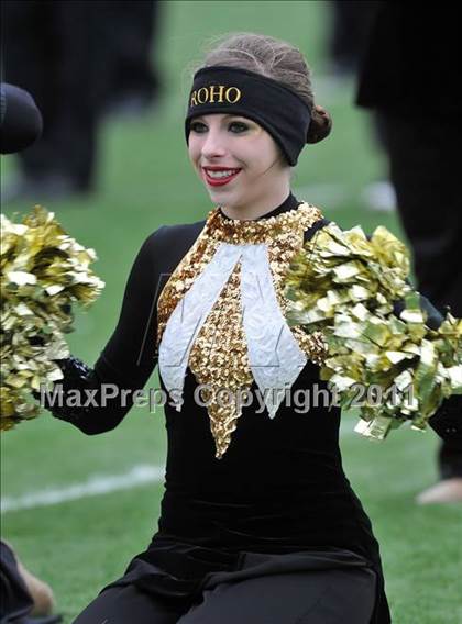Thumbnail 1 in Killeen vs. Rider (4A Division 1 Region 1 Semifinals) photogallery.