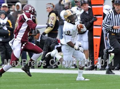 Thumbnail 3 in Killeen vs. Rider (4A Division 1 Region 1 Semifinals) photogallery.