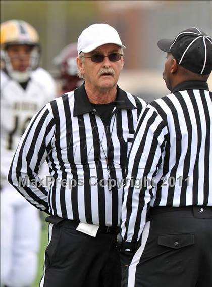 Thumbnail 1 in Killeen vs. Rider (4A Division 1 Region 1 Semifinals) photogallery.