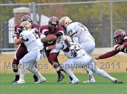 Thumbnail 2 in Killeen vs. Rider (4A Division 1 Region 1 Semifinals) photogallery.
