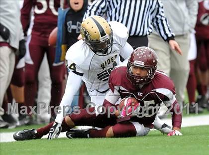 Thumbnail 3 in Killeen vs. Rider (4A Division 1 Region 1 Semifinals) photogallery.