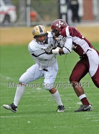 Thumbnail 3 in Killeen vs. Rider (4A Division 1 Region 1 Semifinals) photogallery.