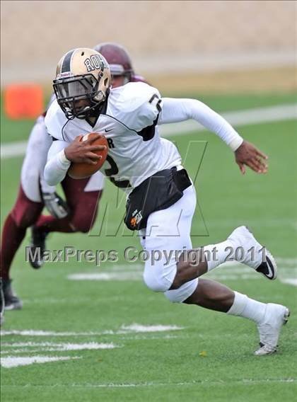 Thumbnail 1 in Killeen vs. Rider (4A Division 1 Region 1 Semifinals) photogallery.