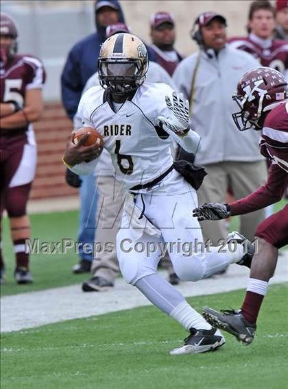 Thumbnail 3 in Killeen vs. Rider (4A Division 1 Region 1 Semifinals) photogallery.