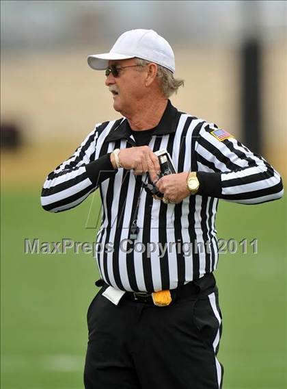 Thumbnail 2 in Killeen vs. Rider (4A Division 1 Region 1 Semifinals) photogallery.