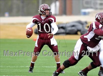 Thumbnail 1 in Killeen vs. Rider (4A Division 1 Region 1 Semifinals) photogallery.