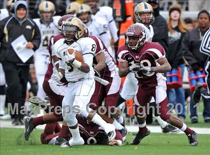 Thumbnail 3 in Killeen vs. Rider (4A Division 1 Region 1 Semifinals) photogallery.