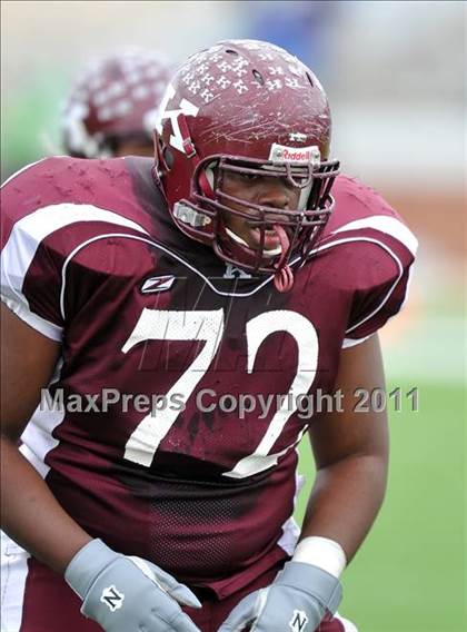 Thumbnail 3 in Killeen vs. Rider (4A Division 1 Region 1 Semifinals) photogallery.