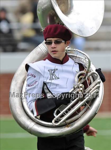 Thumbnail 3 in Killeen vs. Rider (4A Division 1 Region 1 Semifinals) photogallery.
