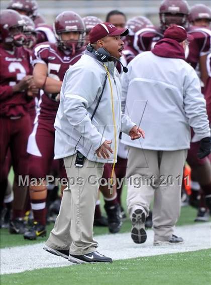 Thumbnail 1 in Killeen vs. Rider (4A Division 1 Region 1 Semifinals) photogallery.