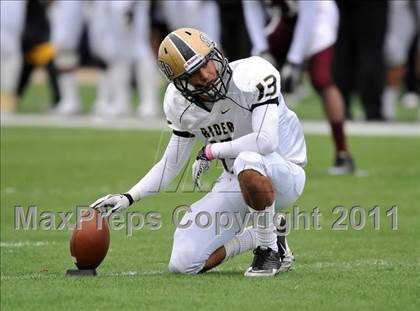 Thumbnail 3 in Killeen vs. Rider (4A Division 1 Region 1 Semifinals) photogallery.