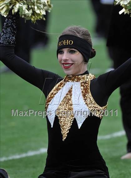 Thumbnail 3 in Killeen vs. Rider (4A Division 1 Region 1 Semifinals) photogallery.