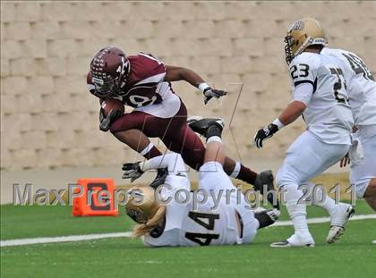 Thumbnail 1 in Killeen vs. Rider (4A Division 1 Region 1 Semifinals) photogallery.