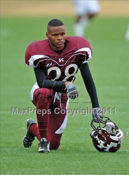 Thumbnail 3 in Killeen vs. Rider (4A Division 1 Region 1 Semifinals) photogallery.