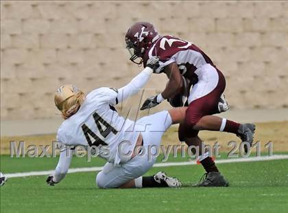 Thumbnail 3 in Killeen vs. Rider (4A Division 1 Region 1 Semifinals) photogallery.