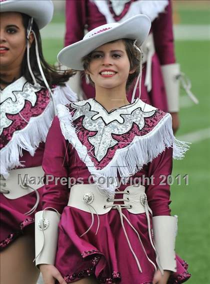 Thumbnail 3 in Killeen vs. Rider (4A Division 1 Region 1 Semifinals) photogallery.