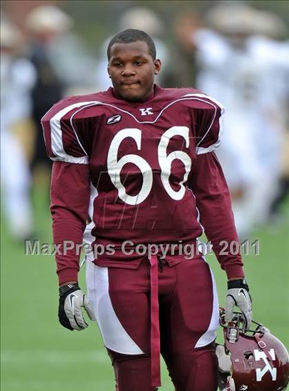 Thumbnail 1 in Killeen vs. Rider (4A Division 1 Region 1 Semifinals) photogallery.