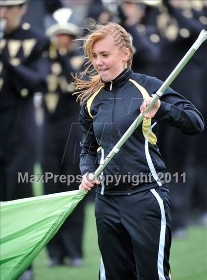 Thumbnail 3 in Killeen vs. Rider (4A Division 1 Region 1 Semifinals) photogallery.