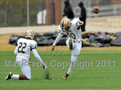 Thumbnail 2 in Killeen vs. Rider (4A Division 1 Region 1 Semifinals) photogallery.