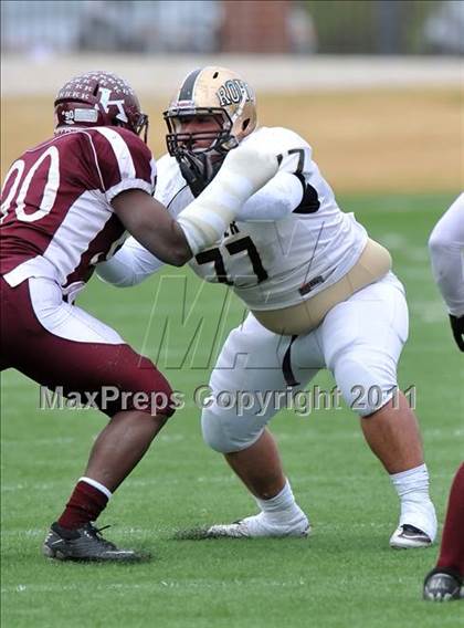 Thumbnail 3 in Killeen vs. Rider (4A Division 1 Region 1 Semifinals) photogallery.