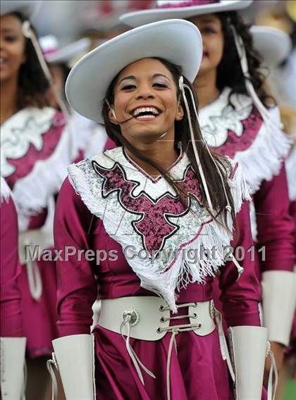 Thumbnail 2 in Killeen vs. Rider (4A Division 1 Region 1 Semifinals) photogallery.