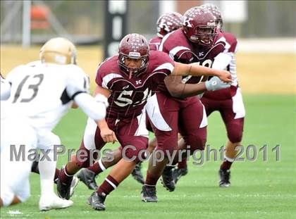 Thumbnail 2 in Killeen vs. Rider (4A Division 1 Region 1 Semifinals) photogallery.