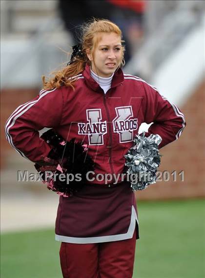 Thumbnail 2 in Killeen vs. Rider (4A Division 1 Region 1 Semifinals) photogallery.