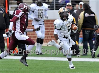 Thumbnail 2 in Killeen vs. Rider (4A Division 1 Region 1 Semifinals) photogallery.