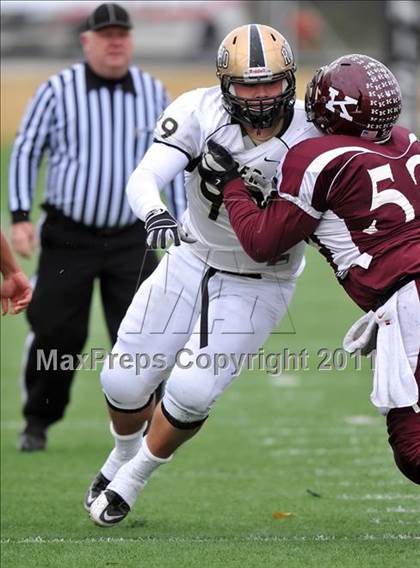 Thumbnail 3 in Killeen vs. Rider (4A Division 1 Region 1 Semifinals) photogallery.