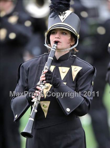 Thumbnail 2 in Killeen vs. Rider (4A Division 1 Region 1 Semifinals) photogallery.
