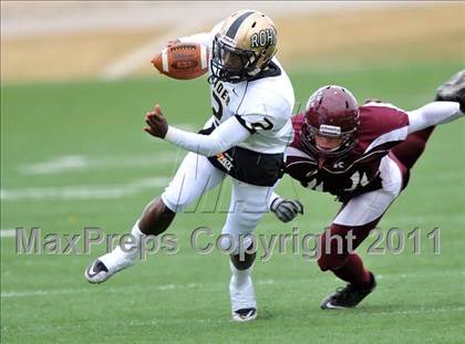 Thumbnail 2 in Killeen vs. Rider (4A Division 1 Region 1 Semifinals) photogallery.