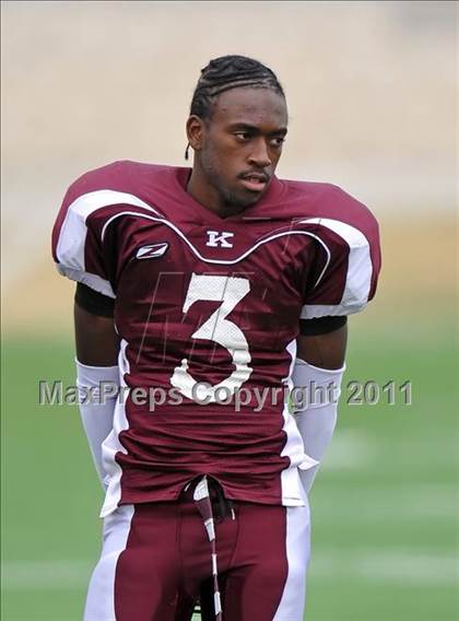 Thumbnail 2 in Killeen vs. Rider (4A Division 1 Region 1 Semifinals) photogallery.