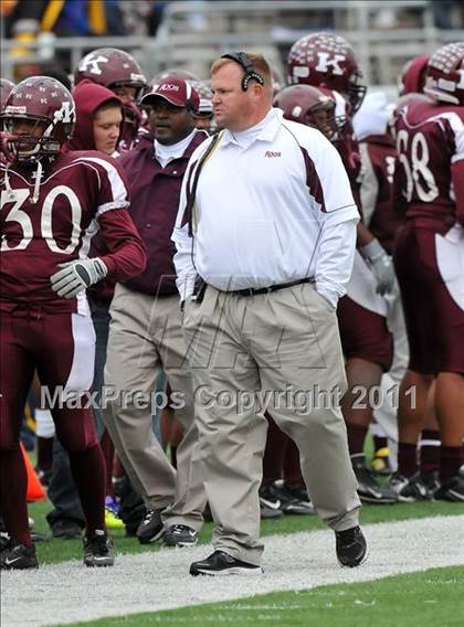 Thumbnail 2 in Killeen vs. Rider (4A Division 1 Region 1 Semifinals) photogallery.