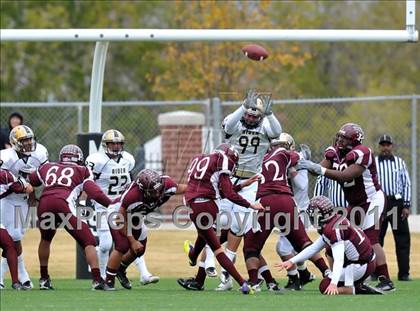 Thumbnail 2 in Killeen vs. Rider (4A Division 1 Region 1 Semifinals) photogallery.