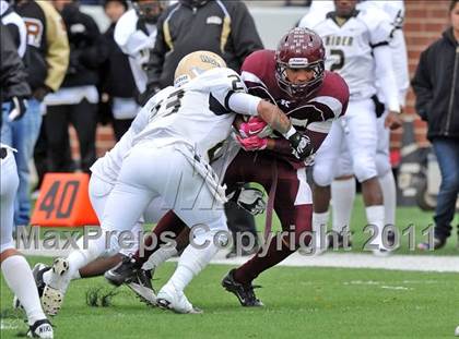Thumbnail 2 in Killeen vs. Rider (4A Division 1 Region 1 Semifinals) photogallery.