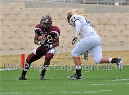 Thumbnail 2 in Killeen vs. Rider (4A Division 1 Region 1 Semifinals) photogallery.