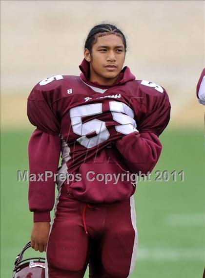 Thumbnail 1 in Killeen vs. Rider (4A Division 1 Region 1 Semifinals) photogallery.