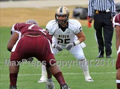 Thumbnail 3 in Killeen vs. Rider (4A Division 1 Region 1 Semifinals) photogallery.