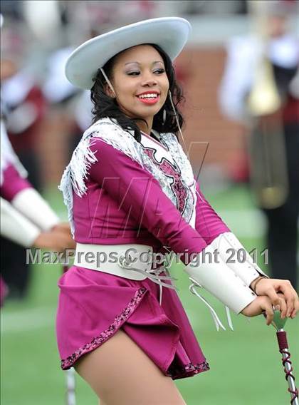 Thumbnail 1 in Killeen vs. Rider (4A Division 1 Region 1 Semifinals) photogallery.